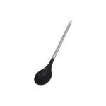 Cucharón MasterChef Silicona Acero Inoxidable 34 cm (24 Unidades)