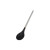 Cucharón MasterChef Silicona Acero Inoxidable 34 cm (24 Unidades)
