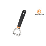 Pelador MasterChef Acero Inoxidable (24 Unidades)
