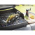 Cubertería Gefu G-89331                         Plateado Metal Acero Inoxidable 37,7 x 27,7 x 36,7 cm