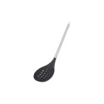 Espumadera MasterChef Silicona Acero Inoxidable 34 cm (24 Unidades)