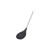 Espumadera MasterChef Silicona Acero Inoxidable 34 cm (24 Unidades)