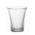 Set de Vasos Duralex Amalfi 70 ml 4 Piezas (12 Unidades)