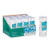 Cubitos refrigerantes reutilizables Leknes TK22008 Transparente Polietileno Agua destilada 6,5 x 16 x 6,5 cm 18 Piezas (12 Unida