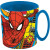 Taza Mug Spider-Man CZ11396 Rojo 350 ml