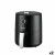 Freidora de Aire Basic Home Negro 1200 W 2,3 L