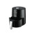 Freidora de Aire Basic Home Negro 1200 W 2,3 L