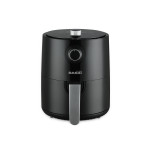 Freidora de Aire Basic Home Negro 1200 W 2,3 L
