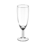 Copa de champán 5five Simply Smart Transparente Cristal 150 ml