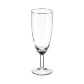 Copa de champán 5five Simply Smart Transparente Cristal 150 ml