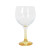 Set de Copas LAV 645 ml 9,4 x 20 cm 4 Piezas (16 Unidades)