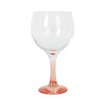 Set de Copas LAV 645 ml 9,4 x 20 cm 4 Piezas (16 Unidades)