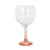 Set de Copas LAV 645 ml 9,4 x 20 cm 4 Piezas (16 Unidades)