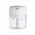 Cortador de Verduras Basic Home 250 ml 11,8 x 9,2 cm (8 Unidades)