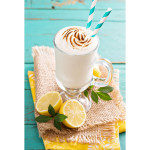 Agitador para Bebidas Basic Home (24 Unidades)