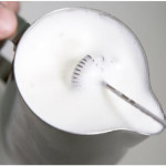 Agitador para Bebidas Basic Home (24 Unidades)