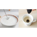 Agitador para Bebidas Basic Home (24 Unidades)