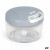 Cortador de Verduras Quttin 160 ml 9 x 9 x 6 cm (12 Unidades)