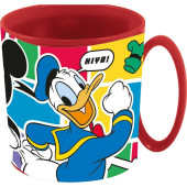 Taza Mug Mickey Mouse CZ11394 Mujer 350 ml