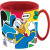 Taza Mug Mickey Mouse CZ11394 Mujer 350 ml