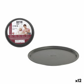 Plato para Pizza Quttin Ø 29,5 cm (12 Unidades)