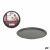 Plato para Pizza Quttin Ø 29,5 cm (12 Unidades)