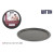 Plato para Pizza Quttin Ø 29,5 cm (12 Unidades)