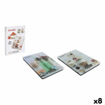 Báscula de Cocina Basic Home (8 Unidades)