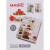 Báscula de Cocina Basic Home (8 Unidades)