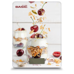 Báscula de Cocina Basic Home (8 Unidades)