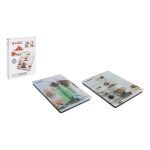 Báscula de Cocina Basic Home (8 Unidades)