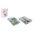 Báscula de Cocina Basic Home (8 Unidades)