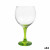 Copa de cóctel LAV Verde 645 ml ø 9,35 x 20 cm (24 Unidades)