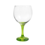 Copa de cóctel LAV Verde 645 ml ø 9,35 x 20 cm (24 Unidades)