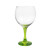 Copa de cóctel LAV Verde 645 ml ø 9,35 x 20 cm (24 Unidades)