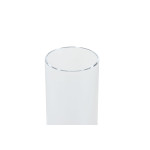 Copa de champán Home ESPRIT Transparente Cristal 160 ml (6 Unidades)