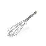 Batidor de Varillas Manual Quttin 50 x 7,5 x 10 cm (12 Unidades)