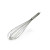 Batidor de Varillas Manual Quttin 50 x 7,5 x 10 cm (12 Unidades)