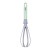 Batidor de varilla Quid Ozon 30 cm (12 Unidades)