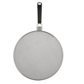 Antisalpicaduras Quid Rico 29 cm Antisalpicaduras