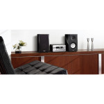Altavoces YAMAHA NS-BP182 Negro
