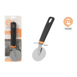 Cortapizza MasterChef Acero Inoxidable (24 Unidades)