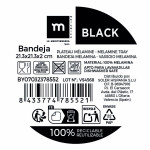 Bandeja La Mediterránea (12 Unidades)