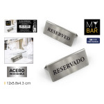 Set de Accesorios para Vino My Bar *FALTA TAX Y OT Acero (24 Unidades)