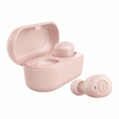 Auriculares Bluetooth YAMAHA TW-EF3A Rosa