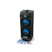Altavoces Muse M-1935 DJ Negro