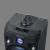Altavoces Muse M-1935 DJ Negro