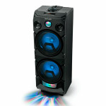 Altavoces Muse M-1935 DJ Negro