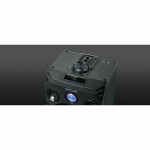 Altavoces Muse M-1935 DJ Negro