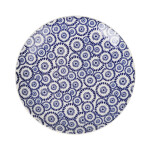 Fuente de Cocina La Mediterránea Kaito Redonda (18 Unidades)